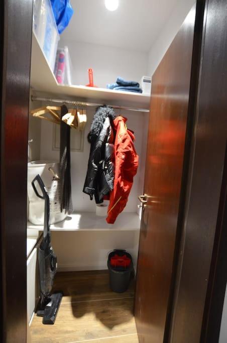 Studio 7 City Lage Mit Garage Naehe Koeln Bonn Зигбург Экстерьер фото